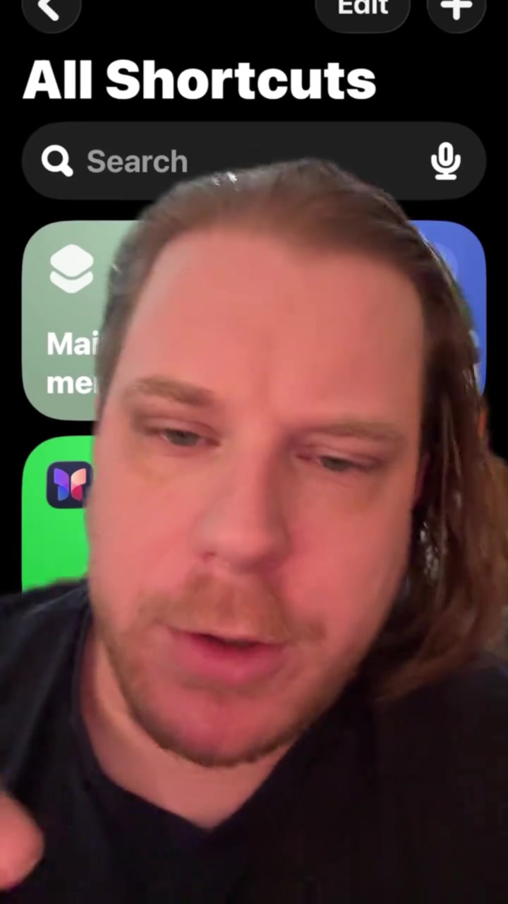 Lockdown Mode Activation Shortcut for iPhone Settings