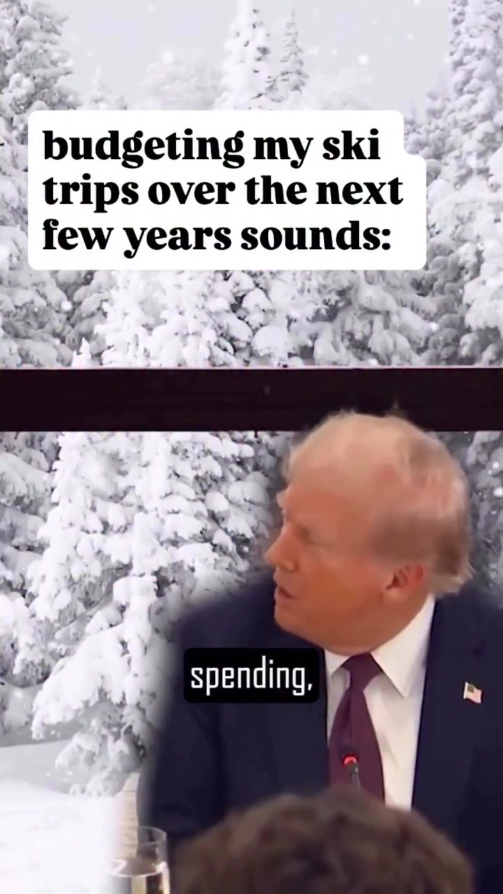 Budgeting Your Ski Trip in Advance