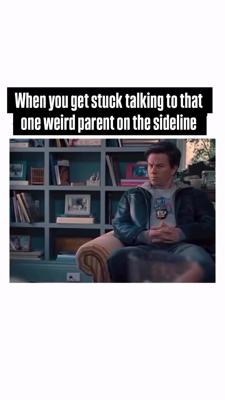 Ohhhh my god get me out of this!
