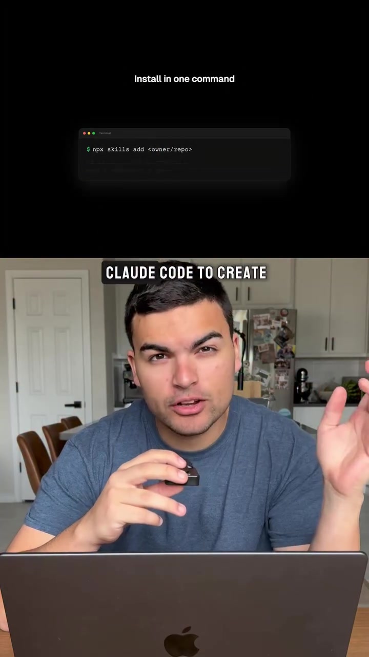 Claude Code and Remotion: Create Videos Without Editing Skills