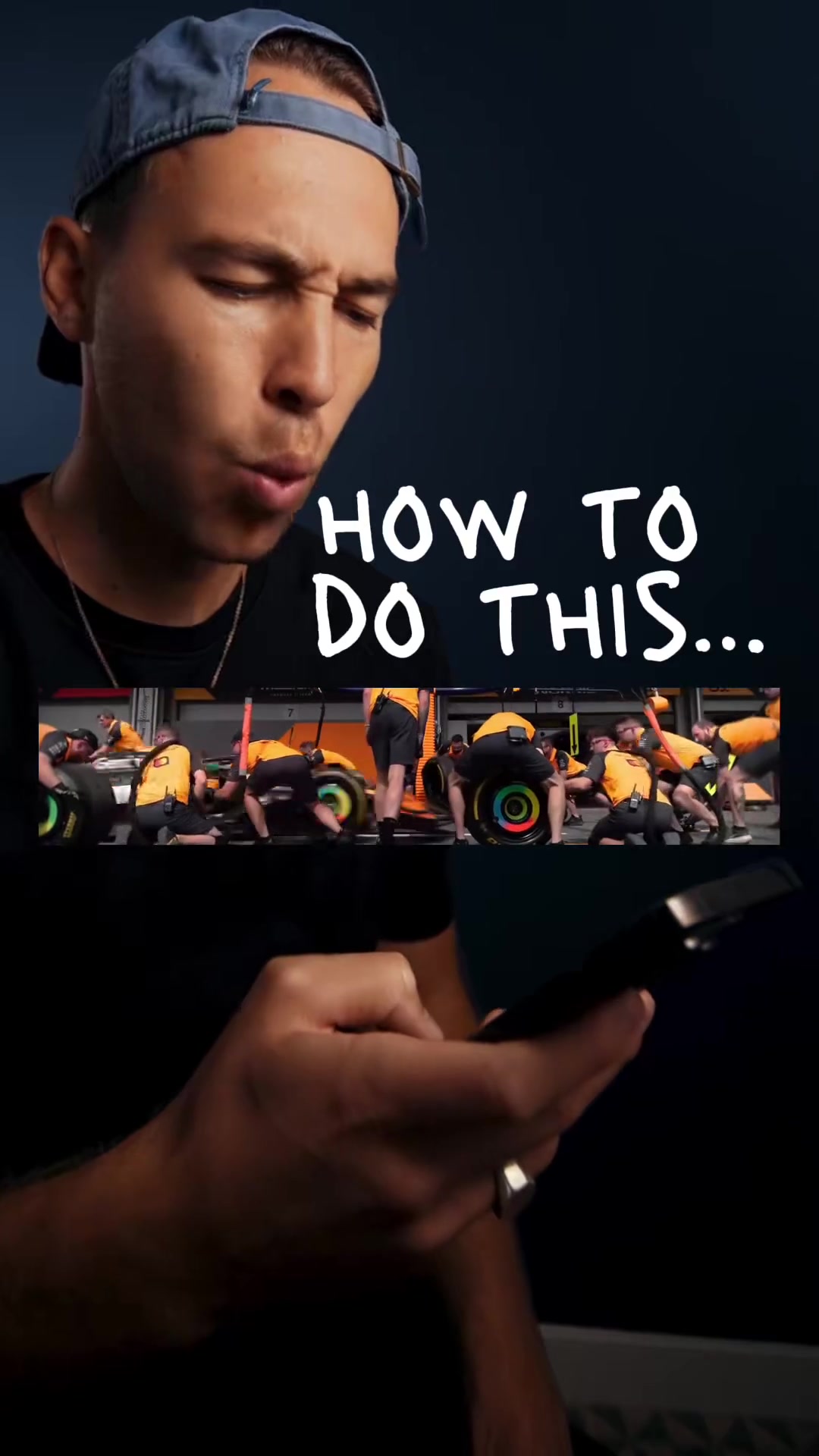 Essential Keyboard Shortcuts for Navigating TikTok Videos