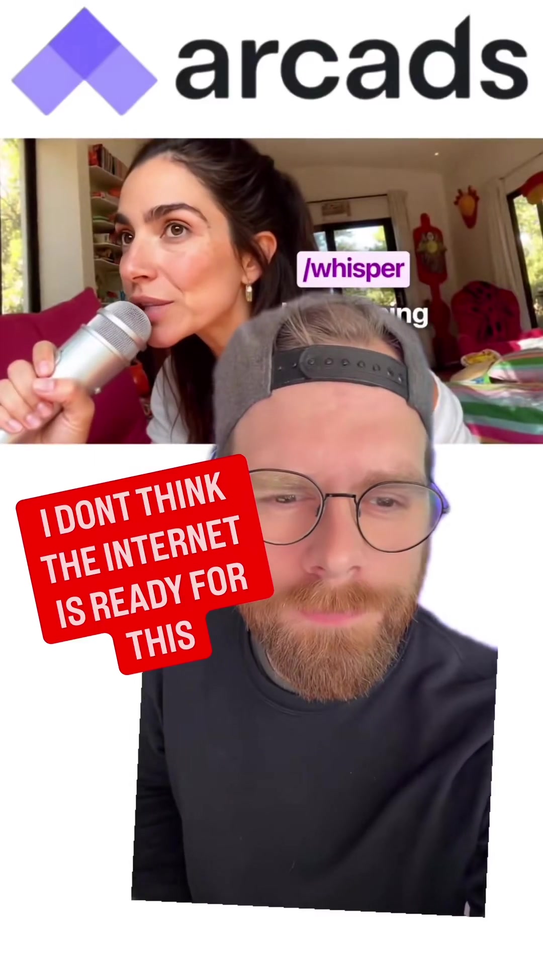AI Avatars and Influencers: Emotion Control Update