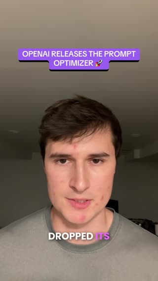 OpenAI Introduces Keyboard Shortcuts for AI Tools