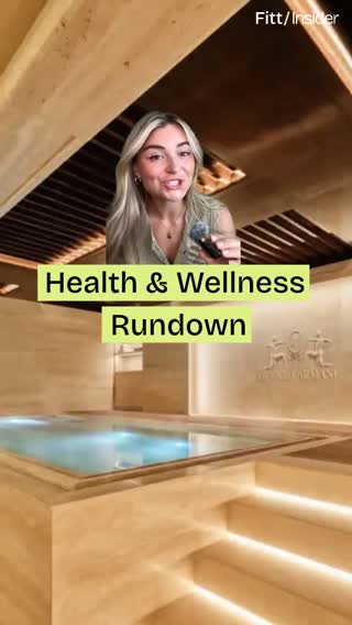 Health and Wellness Headlines: Luxury Padel Club Launch and More
