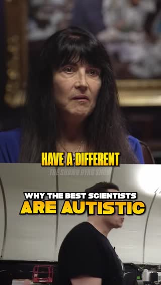 Autism's Hidden Superpower