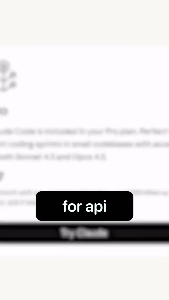 Claude Code requires paid API credits for every operation Testing Building Debugging All burning through your monthly allowance Hit your limit and you either stop coding or pay for more That just changed completely You can now run Claude Code entirely on your local machine using open source models from Ollama Install Ollama Download a coding model Launch Claude Code Everything runs locally with zero API calls All features still work exactly the same Commands MCP servers Edit mode Subagents Nothing is removed These local models arent meant to replace the most powerful premium ones But theyre perfect for testing ideas fixing bugs and pre coding without burning credits Unlimited coding shouldnt require unlimited budget Not when open source lets you run it all locally for free So if you want access to the tool comment CODE below and Ill send you the complete setup guide claudecode aitools opensource aitools ai