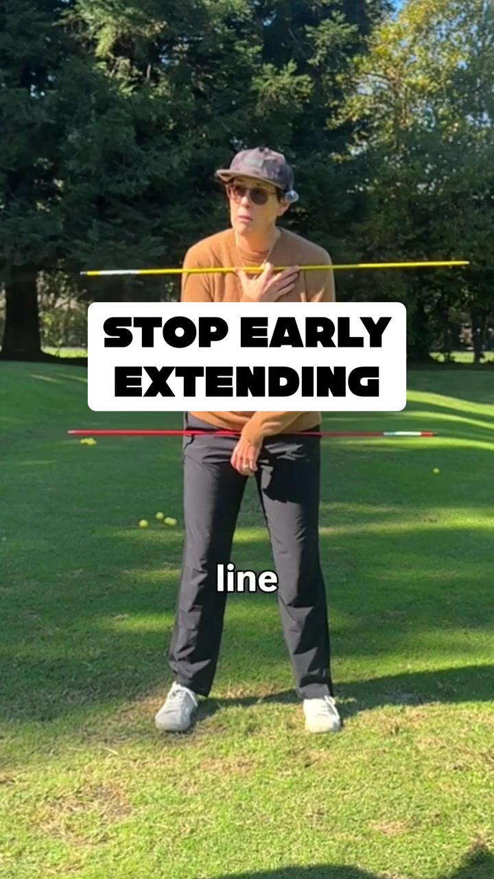 Comment PATH for my free full swing drills