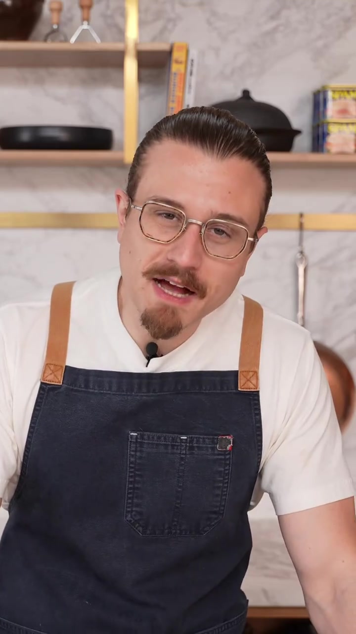 High protein Mac and cheese is very optimalfyp chef