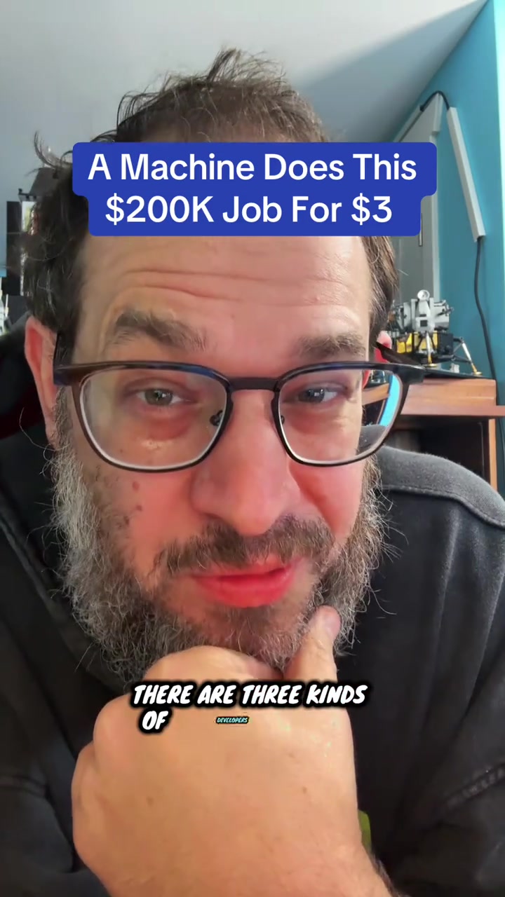 This means solopreneuers can now hire a factory ai chatgpt learn learnontiktok