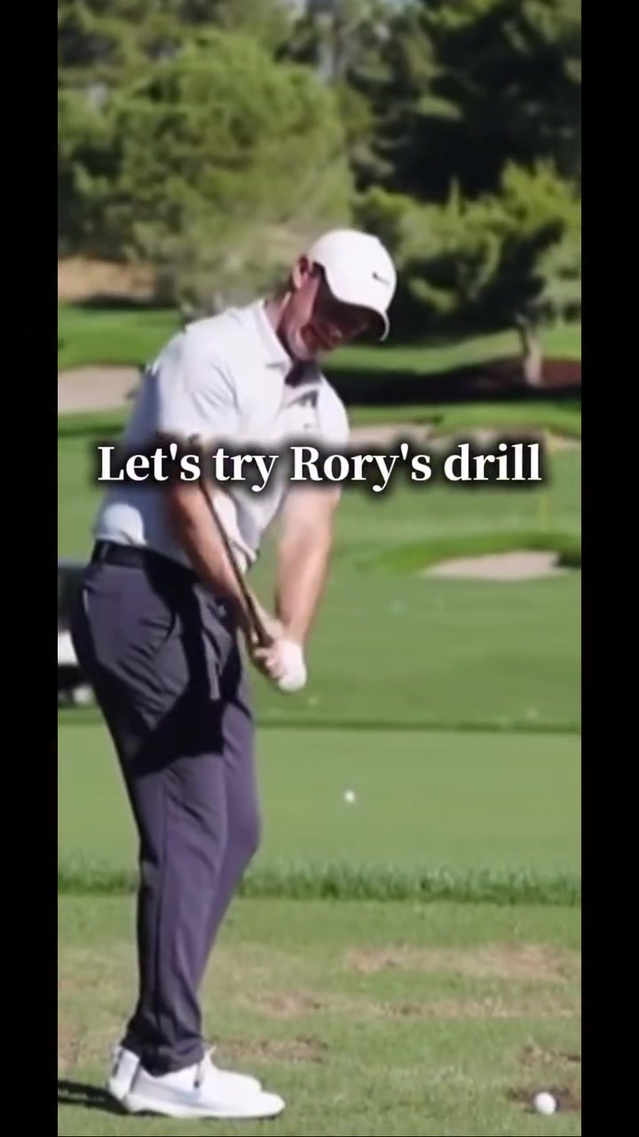 Can you imitate Rory?

#ゴルフ#ゴルフレッスン#golf#golfswing#ゴルフスイング골프