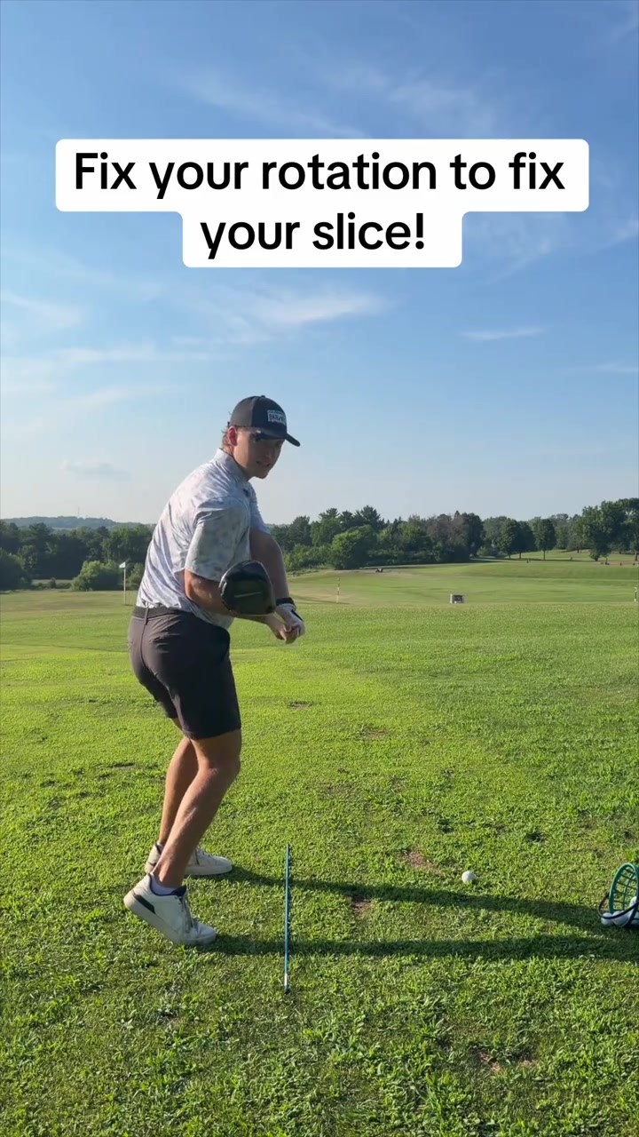 If your rotation is out of sync there is a good chance you are going ...