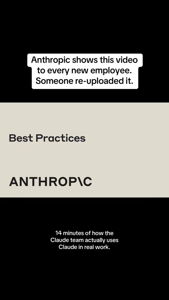 I hope Anthropic doesn't see this. #ai #artificialintelligence #claud...